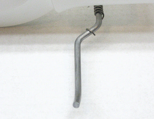 WR17X12091 Genuine GE Refrigerator Freezer Ice Bucket Auger AP3884278 PS1022067