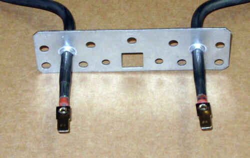 Oven Broil Heating Element Upper Range Unit for GE WB44T10047 AP3793598 PS956148