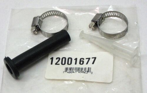 Washer Washing Machine Injector Valve Kit for Whirlpool 12001677 AP4009459 PS2003241