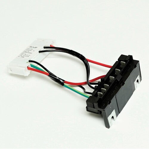 WE17X23466 Dryer Motor for GE WE17X10002