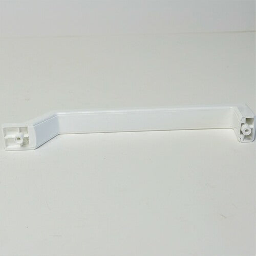 WB15X310 Genuine GE Microwave Door Handle White also fits AP2623338 PS232241