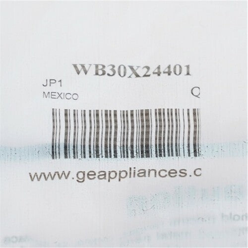 GE Range Surface Burner Eye 6 Small WB30X24401 AP5983743 PS11721464