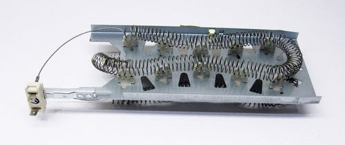 WP3387749 Dryer Heater Heating Element for Whirlpool & Kenmore PS344599 AP2912077