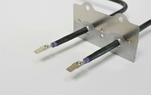 WB44K5013 for GE Range Oven Heating Element Bake Unit AP2030969 PS249249