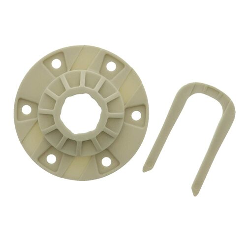 ERP W10528947 for Whirlpool Washing Machine Drive Hub Kit