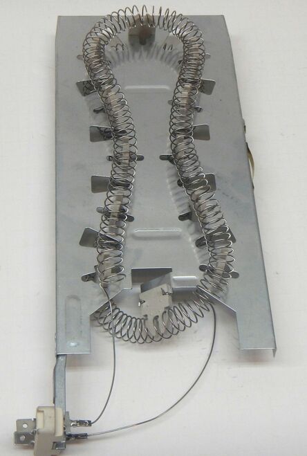 WP8318459 Dryer Heater Heating Element for Whirlpool AP6012749 PS11745964