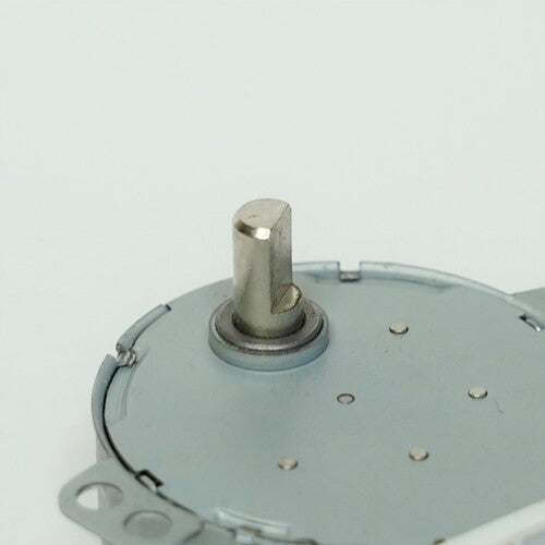 WB26X10038 for GE Microwave Oven Turntable Motor