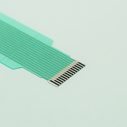 Choice Parts DG34-00017A for Samsung Range Oven Membrane Switch Touchpad Overlay