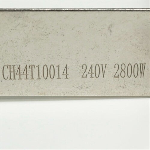 WB44T10014 for GE General Electric Range Oven Bake Unit Lower Heating Element