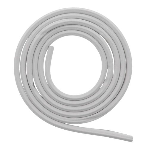 WD08X10016 for GE Dishwasher Door Gasket Seal Exact Replacement Part