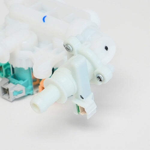 WH13X10066 for GE Washer Washing Machine Water Inlet Solenoid Valve