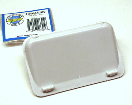 Dryer Door Handle 131644700 for Electrolux Frigidaire AP2107331 PS418388
