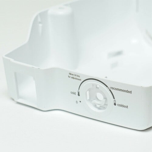 Electrolux 242216701 OEM Refrigerator White Control Box Frigidiare