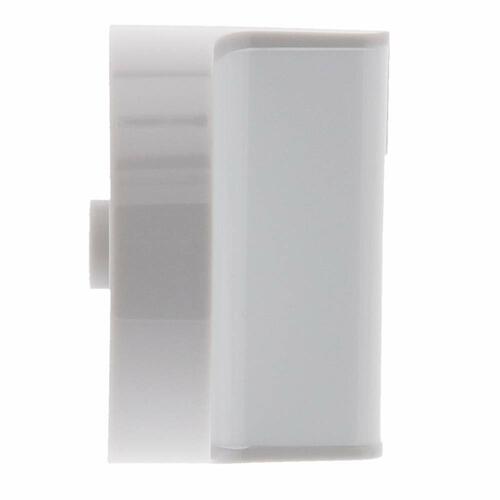 ERP W10853029 for Whirlpool Range Stove Infinite Switch Burner Control Knob