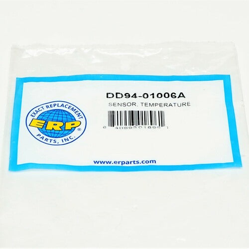 ERP Exact Replacement Parts - Dishwasher SENSOR TEMPERATURE - Part DD94-01006A