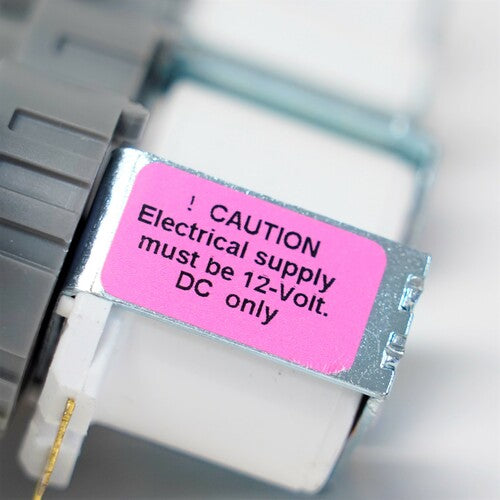 AJU73213301 for LG Washer Water Valve 5 Coils