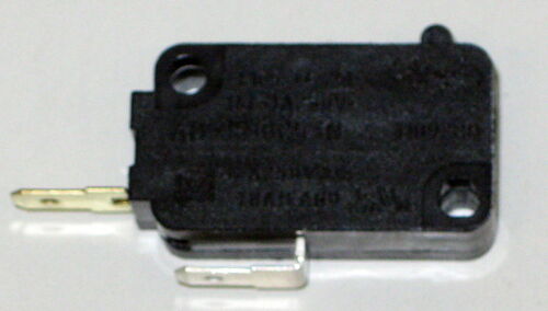 WB24X829 GE Oven Range Microwave Secondary Switch also for AP2024337 PS237421