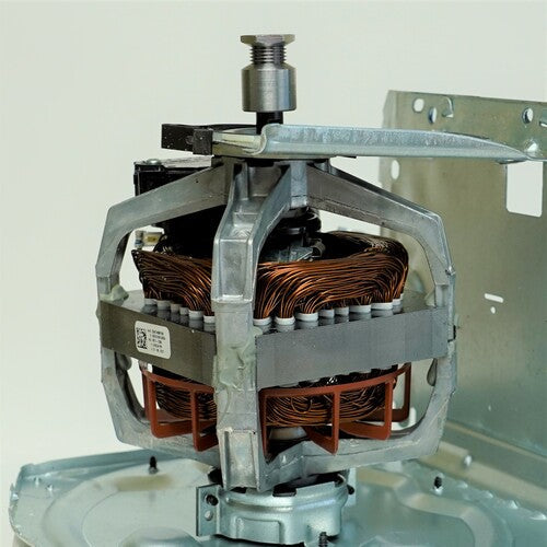 General Electric WE17X24535 Dryer Blower and Motor Assembly