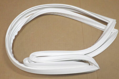 WR24X450 for GE Refrigerator Fresh Food Door Gasket White AP2067923 PS296973