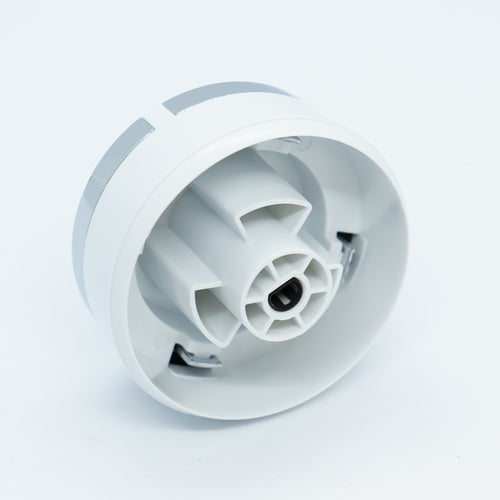WE01X24552 Genuine OEM GE Dryer Timer Knob