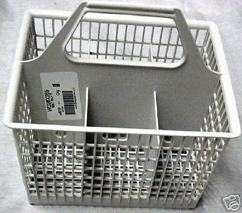WD28X265 Genuine GE Dishwasher Silverware Utensil Basket NEW