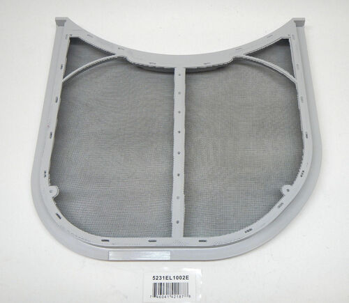 5231EL1003B for LG Dryer Lint Screen Filter AP4440606 PS3527578
