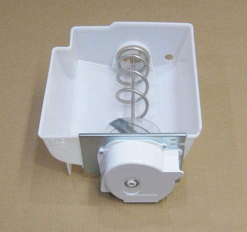 WR17X4312 GE Refrigerator Freezer Ice Bucket Auger Dispenser AP2066344 PS294039