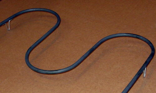 Range Oven Bake Element Unit for GE WB44T10017 AP5692105 PS8688123