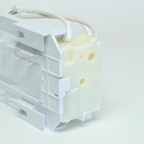 243297609 for Electrolux Frigidaire Refrigerator Ice Maker Assembly