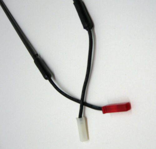 242044113 for Frigidaire Refrigerator Defrost Heater AP4527302 PS2581596