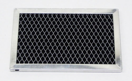 GE Microwave Charcoal Filter WB06X10823 AP4484097 PS2369906