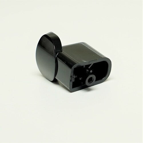 GE WB06X10939 Microwave Door Handle Mounting Bracket Support OEM