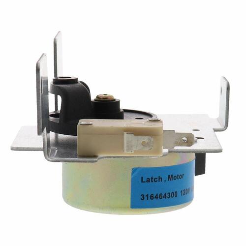 Oven Door Latch Motor for Electrolux Frigidaire 316464300