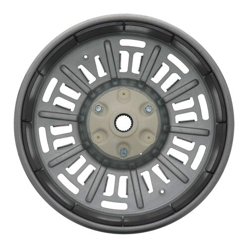 AHL72914402 for LG Washer Rotor and Hub Assembly Exact Replacement Washing Machine Part