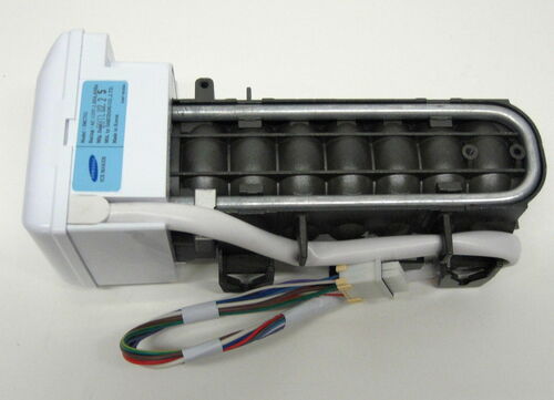 DA97-05554A Samsung Refrigerator Icemaker Ice Maker