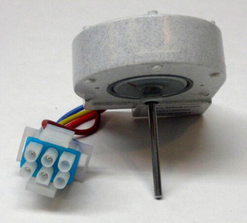 Refrigerator Evaporator Fan Motor for Electrolux 241509402 AP3958808 PS1526073