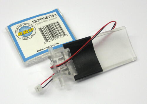 Water Dispenser Refrigerator Actuator 241685703 for Electrolux Frigidaire AP3963432 PS1526418