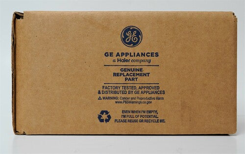 GE WR60X25858 Refrigerator Freezer Evaporator Fan Motor DC