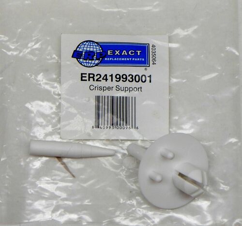 Refrigerator Support Cover Crisper for Electrolux 241993001 AP4393090 PS2358879