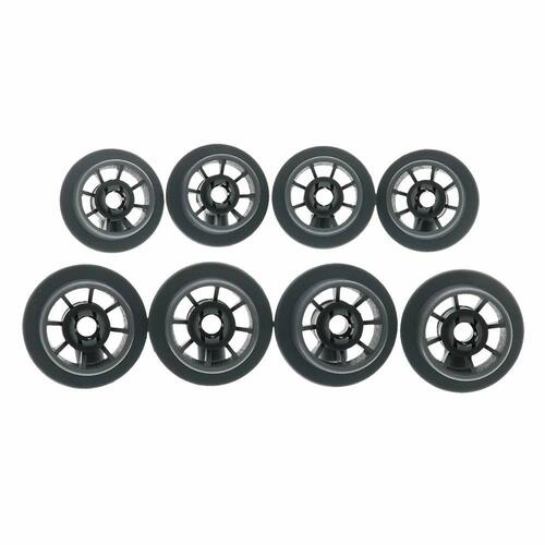 ERP 12004485 Dishwasher Roller Kit