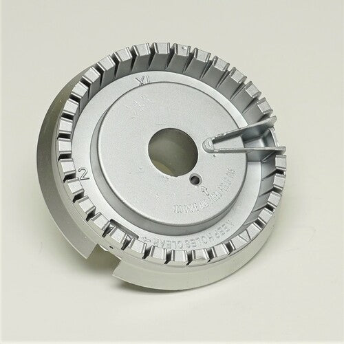 GE WB16K10062 Gas Range XL Vision Burner