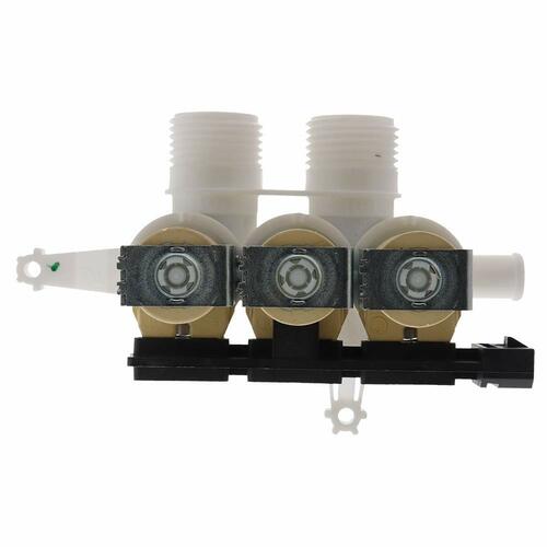Washer Washing Machine Water Valve for GE WH13X10025 AP3884017 PS1022476