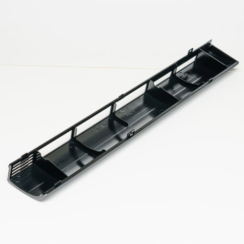 Genuine GE WB34X25406 Microwave Vent Grille Black