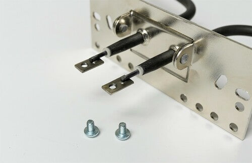 WB44X190 Genuine GE Range Oven Stove Bake Heating Lower Element NEW