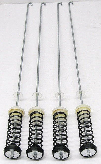 Washer Washing Machine Suspension Kit for Whirlpool Kenmore W10780048