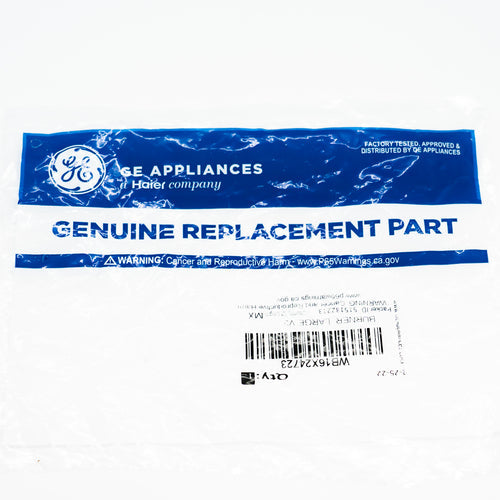 General Electric WB16X24723 OEM Gas Range Burner GE Hotpoint - Large V2