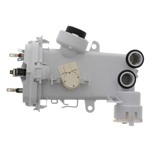 Exact Replacement 00480317 for Bosch Dishwasher Heater Assembly