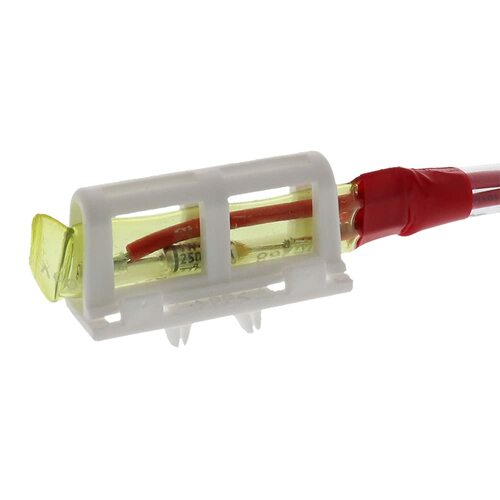 ERP 6615JB2005N for LG Refrigerator Temperature Sensor