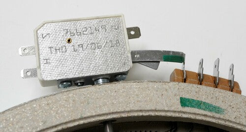 Element Surface Unit Burner for GE Range WB30T10126 (AP4344521 PS2321560)