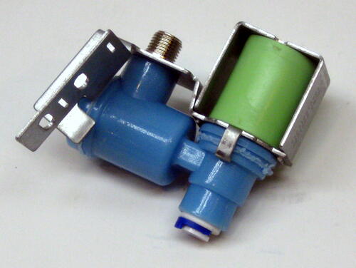 Refrigerator Water Valve for Electrolux Frigidaire 242252603 AP5671756 PS7784017